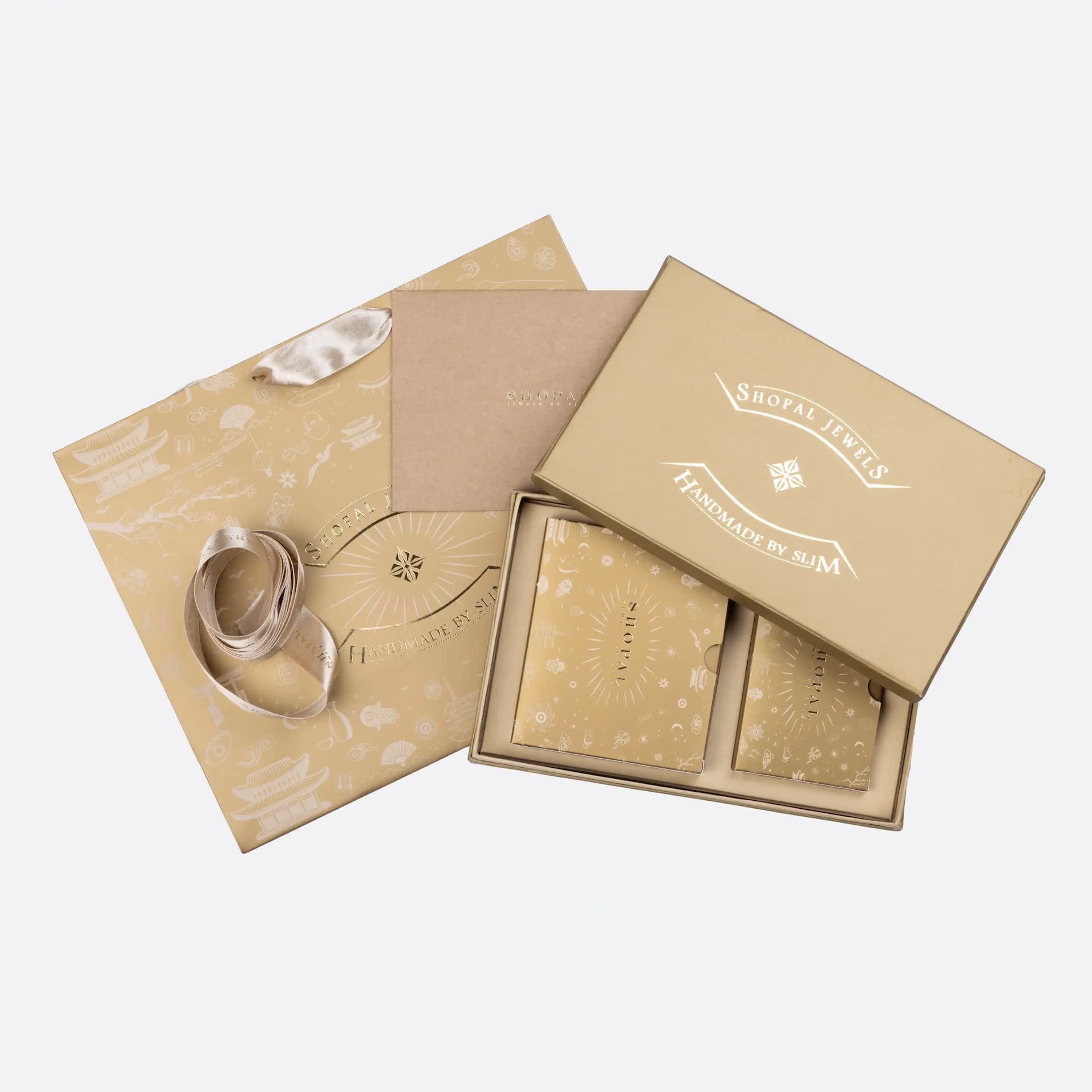 Le coffret Sleek - Image 3